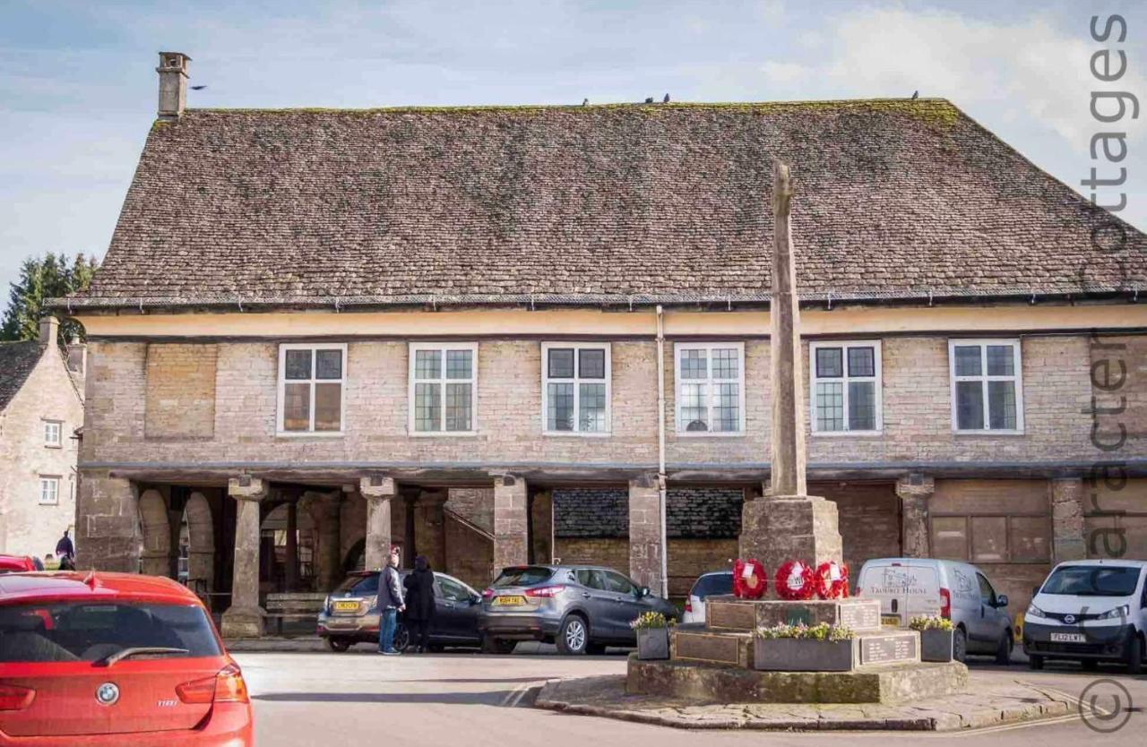 Little Culver Minchinhampton Exterior foto